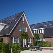 Blog Solar Houses