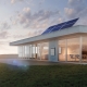 Blog Solar House
